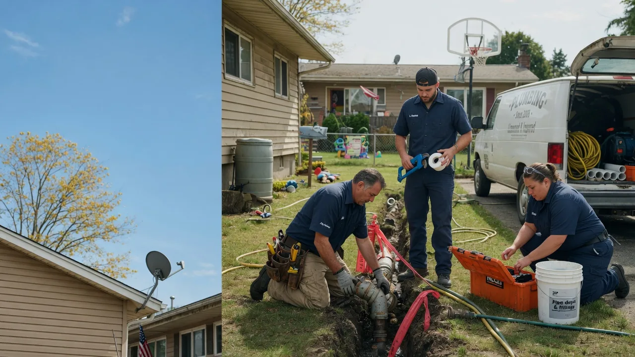 Garbage Disposal Replacement in Wickliffe, OH near me